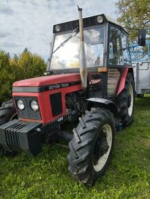 Predám Zetor 7045