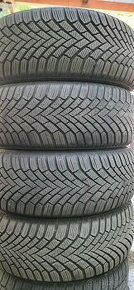 205/55R16 91H Continental TS860 zimné - 1