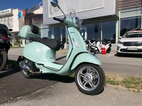 VESPA Primavera 125 E5+  - zľava 515 €