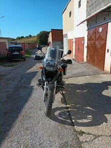 Bmw r1200 gs