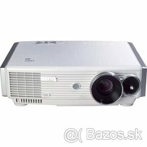 BenQ W500 - projektor - 1