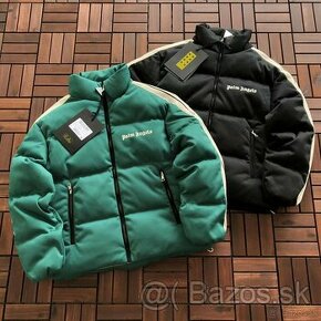 MONCLER PALM ANGELS RODMAN JACKET