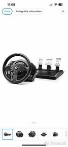 Thrustmaster T300 RS GT Edition - 1