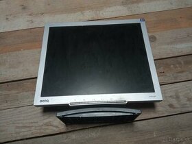 Monitor Benq Q7T4 - 1