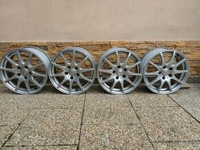 5x112 r16  Dezent - 1