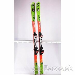 Volkl Racetiger  GS