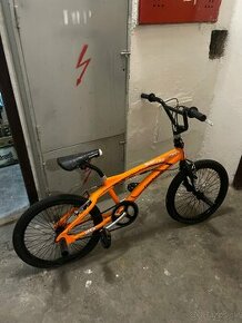 Bicykel Lombardo BMX ISERNIA