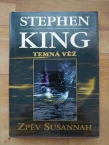 Stephen King: Zpev Susannah