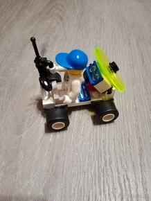 Lego autíčko 2ks - 1