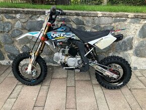 Pitbike YCF SP3 Factory - 1