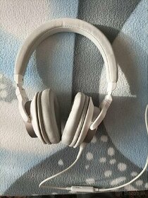 Audio-Technica ATH-SR5 biele - 1