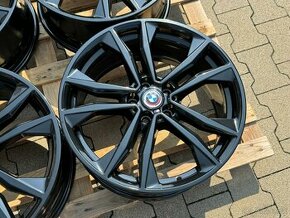 R19 5x112 Original BMW  M715 - X1 F48 X2 F39  - 8J ET47