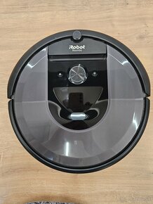 Irobot roomba i7