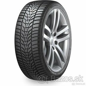 Pneumatiky zimné 225/40 R18 - 1