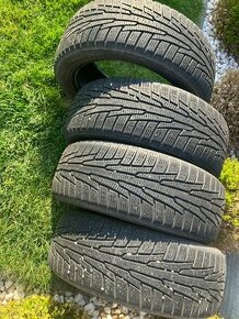 ——-Nokian zimne pneu 195/50 R16 - 1