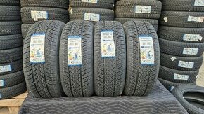 205/50R17 nové zimné pneu WINTERX