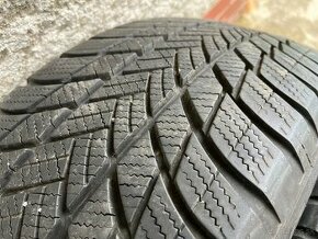 225/60 R17 99H Bridgestone zimné pneumatiky 2ks.