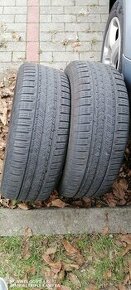 Celoročné pneumatiky Vredestein 205 /55 r16 - 1