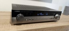 Predám 5.1 AV receiver Yamaha RX-S 600 D