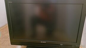 Predam TV Sony a Panasonic