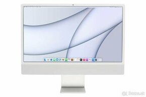 Apple iMac 24in M1 16GB RAM 256GB HDD