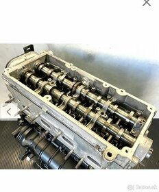 motor repas Skoda Seat 1,6tdi CXX CLH DDY