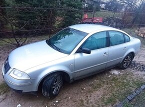 Volkswagen Passat B5,5