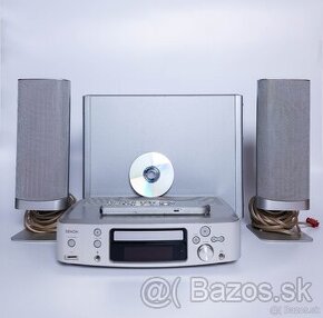 Denon S-101