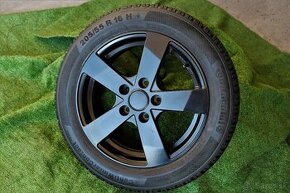 16”--Orig---DEZENT---KIA / Hyundai--5x114,3 r16---ZIMNA SADA