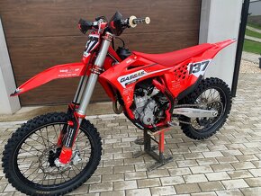 GasGas Mc350f 2022