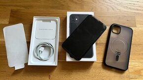 Apple iPhone 11 64GB 80% Batéria