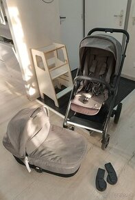 Cybex balios S Lux