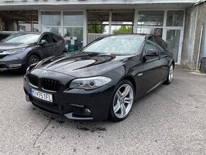 Bmw 530D f10 Xdrive