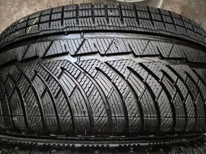 235/45 r19 zimné 4 ks MICHELIN dezén 7,7 - 7,4 mm DOT2019