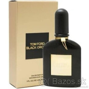 Tom ford Black Orchid