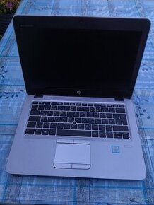 HP Elitebook 820 G3 v Peknom stave bez SSD