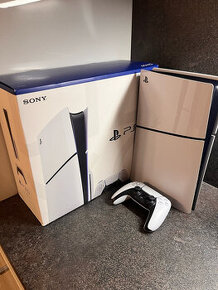 Playstation 5 Slim s mechanikou