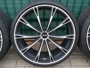 Letná sada ABT MOTORSPORT - R20 - 5x112 - 235/30ZR20