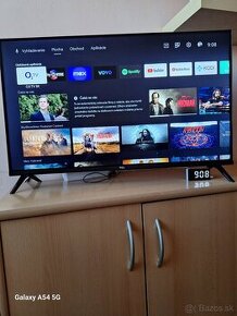 TCL 32S5400A +   ( 32")  tv