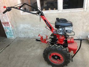 Malotraktor Vari Honda190 GSV