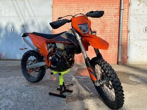 Ktm exc-f 350 2020