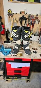 Sidi crosfire 2