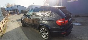 Predám BMW X5 E70 35d