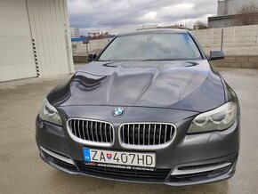 BMW 520d Xdrive Odpočet DPH