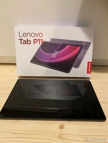 Lenovo Tab P11 2nd Gen 128 GB