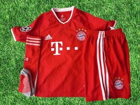 dres Bayern Munchen  115-125cm