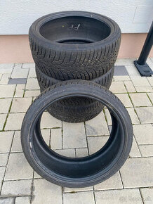 Zimné pneumatiky  Nokian wr d4 235/35 r19