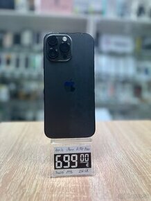 Apple iPhone 14 Pro Max graphite 256gb