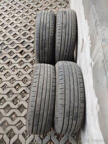 Letné pneu 215/65 R16 98H