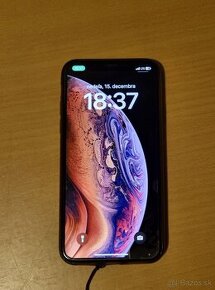 Apple iphone XS 64gb gold CENA PEVNA